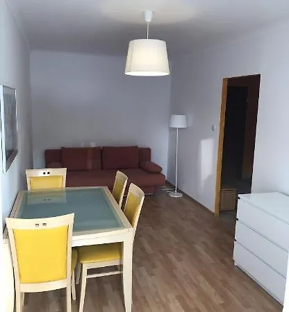 Apartament Carmen Апартаменты *