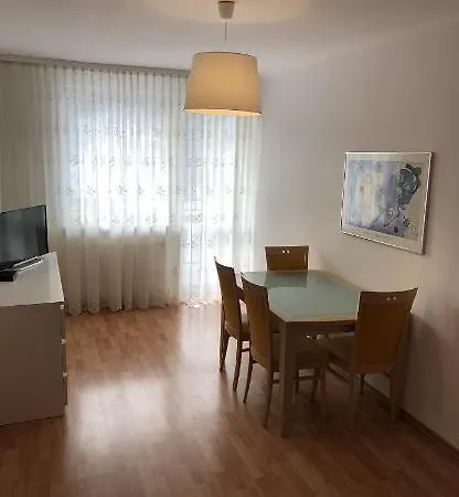 Apartament Carmen Апартаменты Устка
